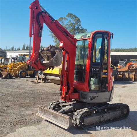 yanmar 25 mini excavator|yanmar vio 25 for sale.